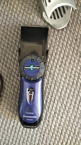 Rasoio panasonic er2201 - panasonic,