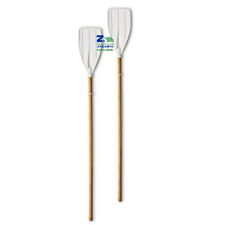 COPPIA REMI STRUTTURA IN LEGNO