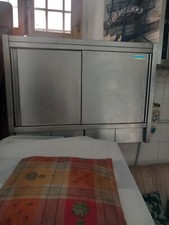 pensili acciaio professionali