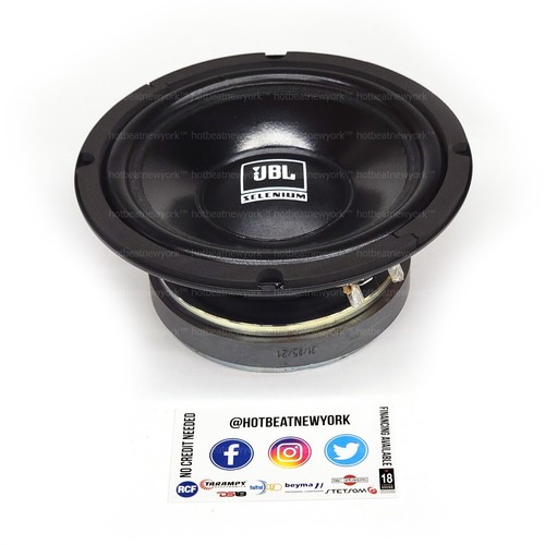 Jbl 6w4p midbass - 6w4p,