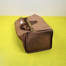 borsa in pelle stampa