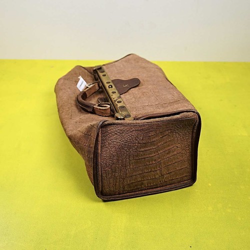 Borsa pelle stampa - borsa,