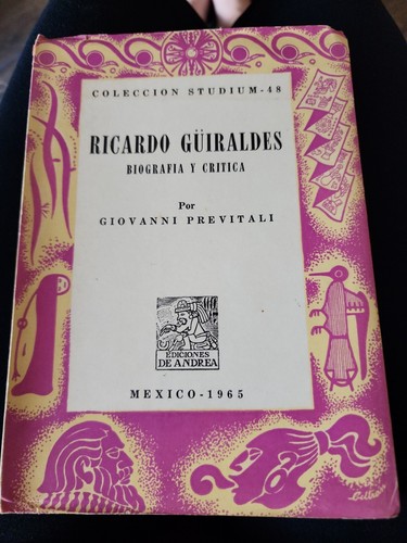 Ricardo guiraldes biografia - ricardo,