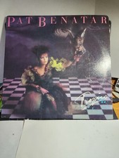 Pat Benatar - Tropico - Vinyl