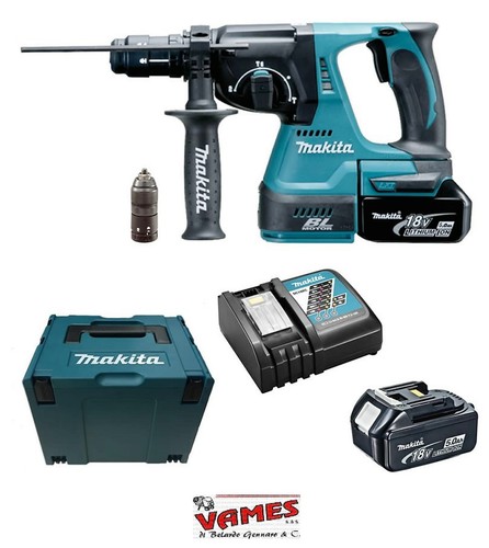 Tassellatore makita sdsplus - ,