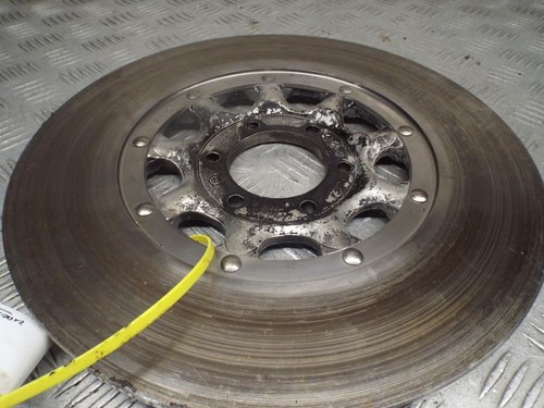 Disco freno anteriore honda - freno,