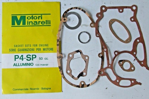 Guarnizioni motori minarelli - guarnizioni,