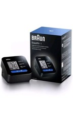 Braun ExactFit 1 Misuratore della pressione sanguigna da braccioBUA5000