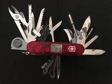 Victorinox coltellino svizzero