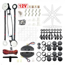 Kit alzacristalli elettrico
