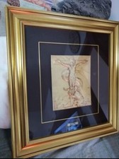 QUADRO GREGORIO SCILTIAN