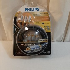 Philips Component Cavo Video