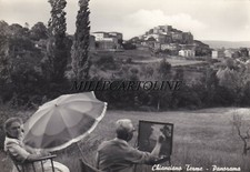 CHIANCIANO TERME: Panorama