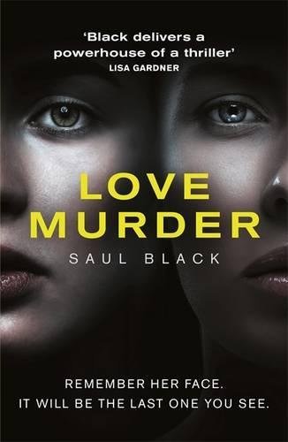Lovemurder spine chilling - lovemurder:, a