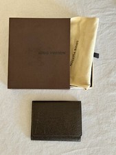 Louis Vuitton Portafoglio