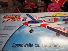 Super Air MODELLO AEREO