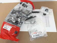 KIT TRASMISSIONE CINGHIA RULLI ORIGINALI YAMAHA TMAX XP 500 04/11 TMAX1-TR-A0