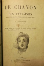 Disegno Carboncino, L Art