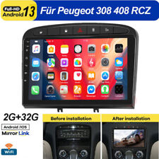 AUTORADIO 2+32 GB 2DIN 9''