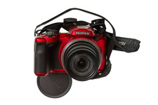 Fujifilm S8600 fotocamera 16
