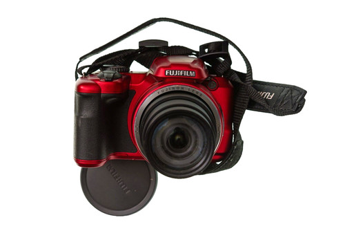 Fujifilm s8600 fotocamera - s8600, 16