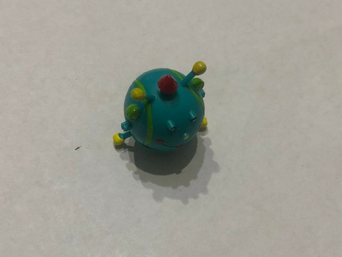 Figurine onken surpriz - onken, surpriz'