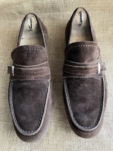 Mocassini gucci uomo in - gucci,