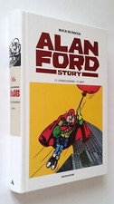 ALAN FORD STORY n 86 - Ed