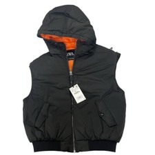 SMANICATO UOMO GILET IMBOTTITO