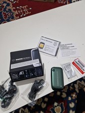 Smartphone ZTE Momodesign MD Smart Android funzionante -green