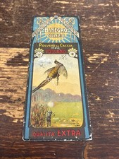 Targa Pubbicitaria latta