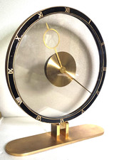 Orologio da tavolo cristallo