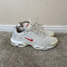 Nike Supreme x Air Max Plus TN