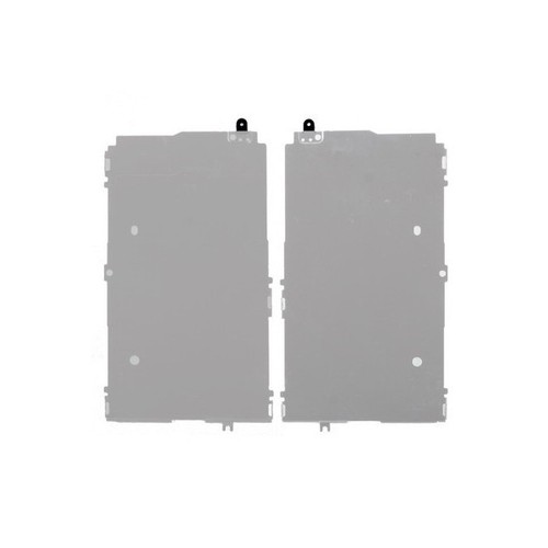 Iphone coperchio metallico - 5,