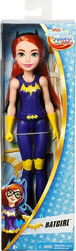 Personaggio batgirl cm - personaggio, 30