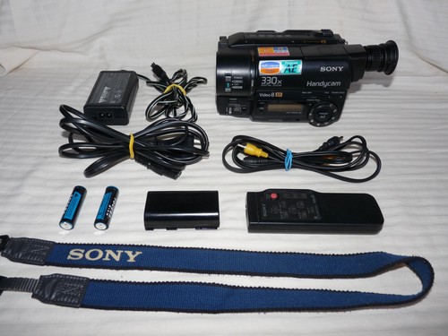 Read description sony - description,