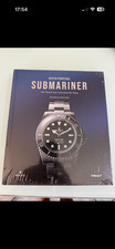Oyster perpetual Submariner