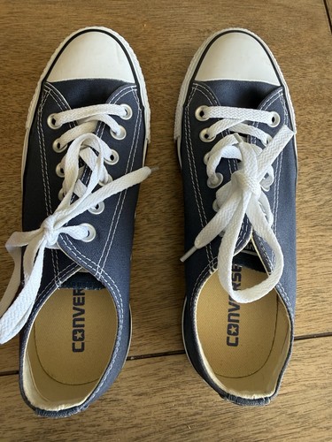 Sneaker basse stringate