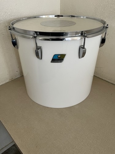 Tamburo tom ludwig - ludwig, vistalite