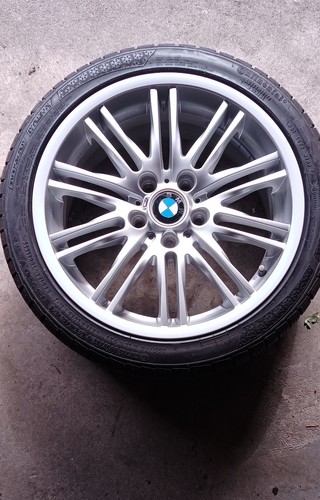 Cerchi bmw e46 - cerchi, z4