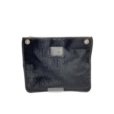 Borsa pochette FENDI Harako