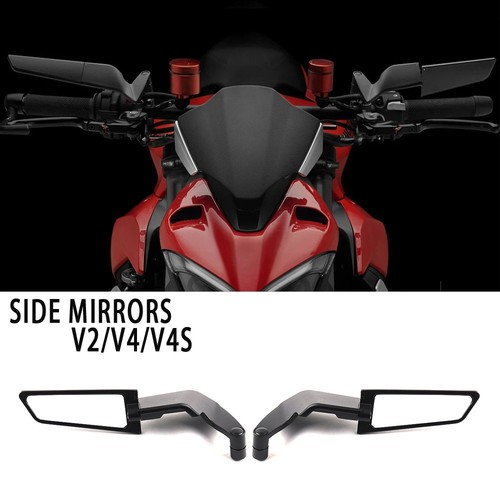 Specchietto retrovisore lato