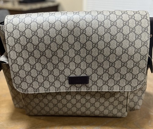 Borsa fasciatoio gucci - fasciatoio,