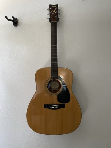 Yamaha 410a vintage - yamaha, fg