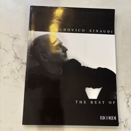 Ludovico einaudi il meglio - ludovico,