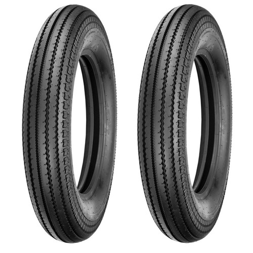 Coppia pneumatici moto shinko - coppia,