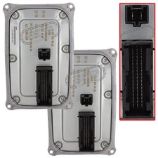 Modulo Comando Faro LED