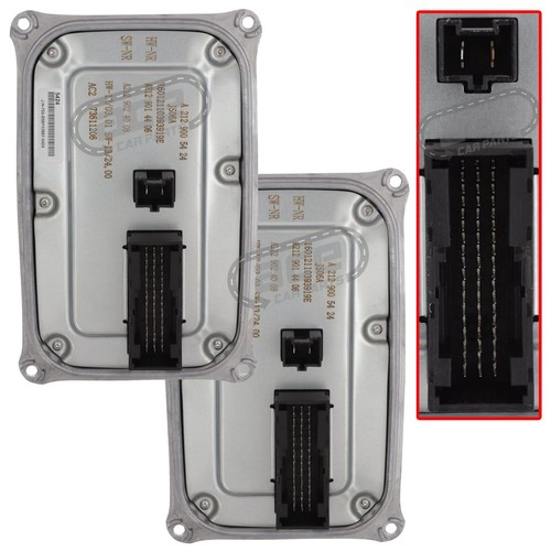 Modulo comando faro led - modulo,