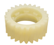 Ingranaggio in nylon per