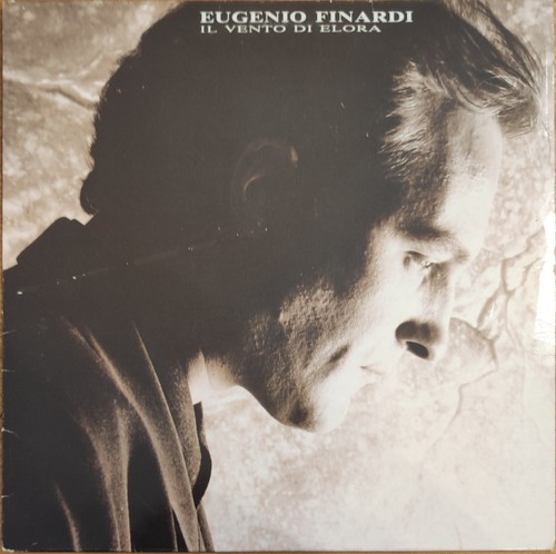 Eugenio finardi il vento - eugenio,